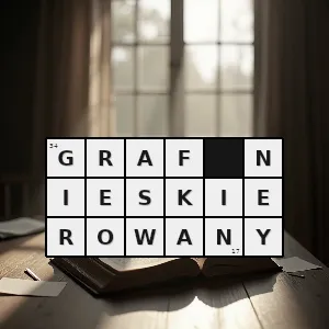 Hasło krzyżówkowe graf zawierający krawędzie dwukierunkowe po danej krawędzi łączącej dwa wierzchołki można przejść zarówno z węzła a do b jak i w przeciwną stronę z b do a - graf nieskierowany – rozwiązanie, synonimy, podpowiedzi i definicje krzyżówkowe